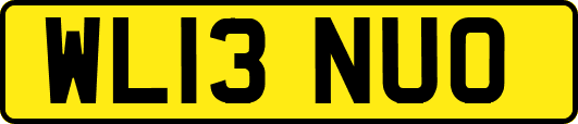 WL13NUO