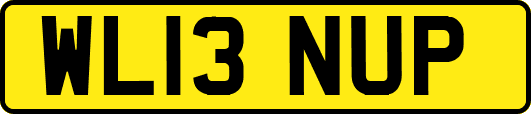 WL13NUP