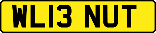 WL13NUT