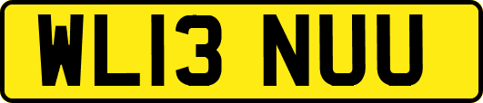 WL13NUU