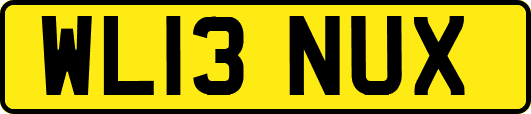 WL13NUX