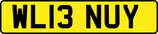 WL13NUY