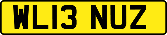 WL13NUZ