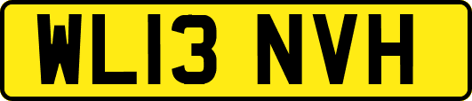 WL13NVH