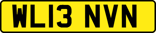 WL13NVN
