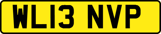 WL13NVP