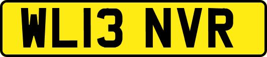 WL13NVR