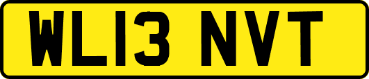 WL13NVT