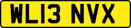 WL13NVX