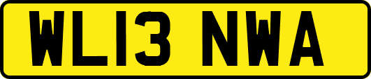 WL13NWA