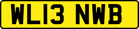 WL13NWB
