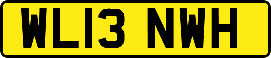 WL13NWH