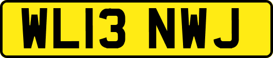 WL13NWJ