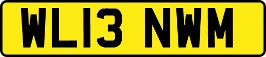 WL13NWM