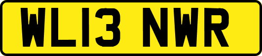 WL13NWR