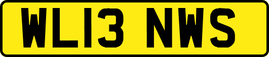 WL13NWS
