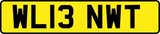 WL13NWT