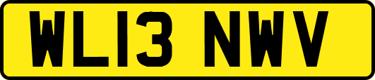 WL13NWV