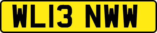 WL13NWW