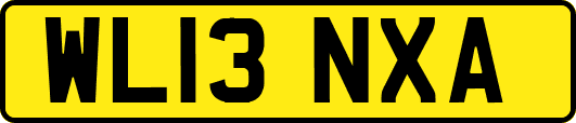 WL13NXA