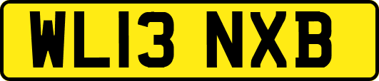 WL13NXB