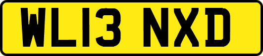 WL13NXD