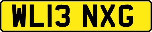WL13NXG