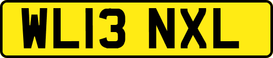WL13NXL