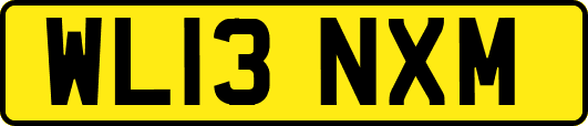 WL13NXM