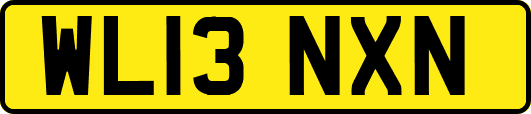 WL13NXN
