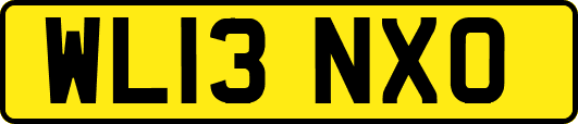 WL13NXO