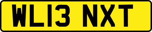 WL13NXT