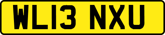 WL13NXU