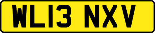 WL13NXV