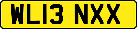 WL13NXX