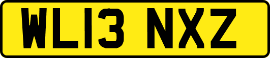 WL13NXZ