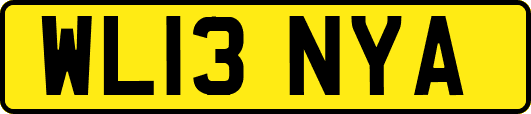 WL13NYA