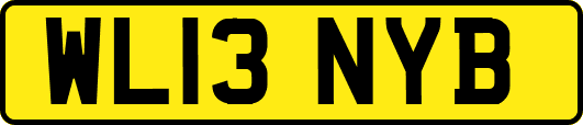 WL13NYB