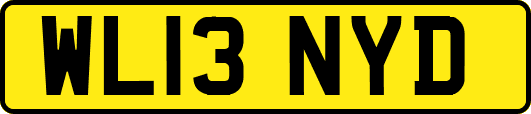 WL13NYD