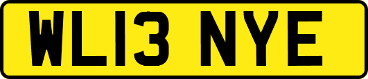 WL13NYE