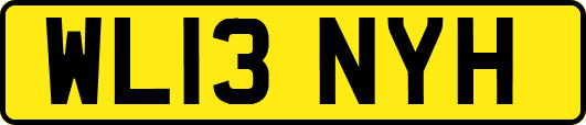 WL13NYH