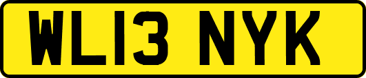 WL13NYK