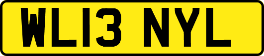 WL13NYL
