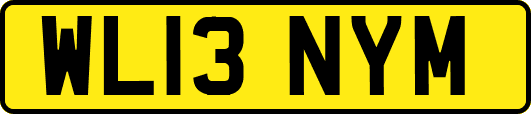 WL13NYM