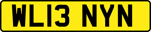 WL13NYN