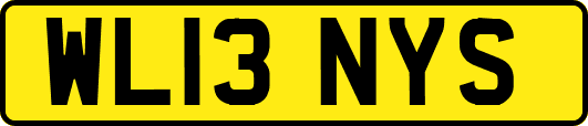 WL13NYS