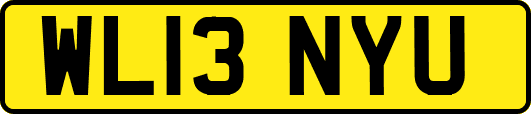 WL13NYU