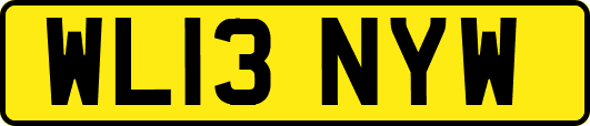 WL13NYW