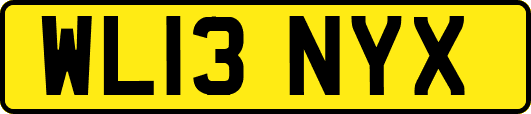 WL13NYX