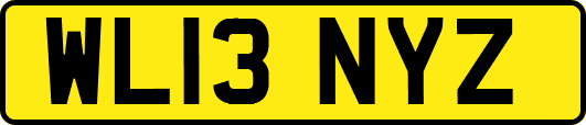 WL13NYZ